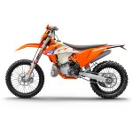 KTM 250 EXC 2023