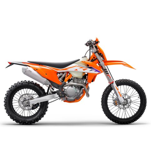 KTM 350 EXC-F 2023