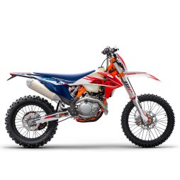 KTM 450 EXC-F Six-Days 2023