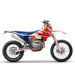 KTM 500 EXC-F Six-Days 2023