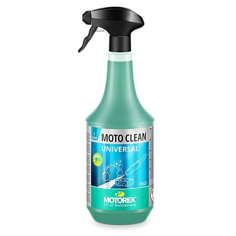 Motorex Moto Clean Universal Bio 1L
