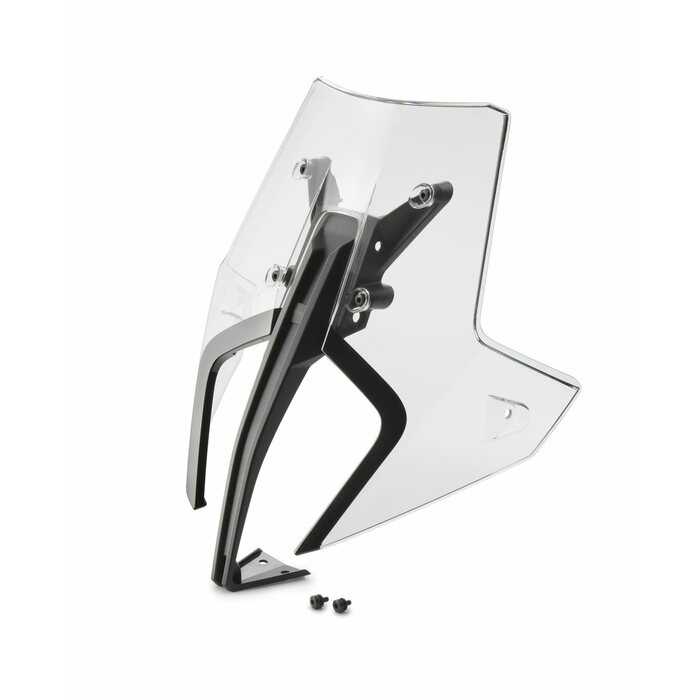 KTM Windschild A61008908088 - KTM-Shop24.de