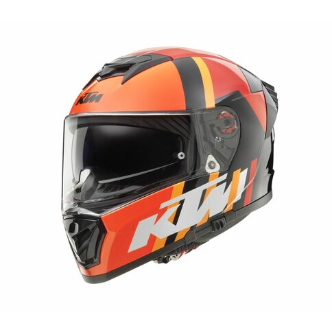 KTM Speed Racing Team Breaker Evo Helmet 3PW23000390X - KTM-Shop24.de