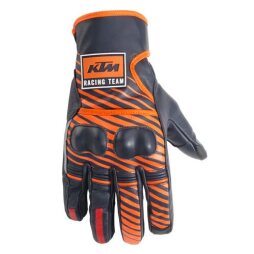 Speed Racing Team Racing Gloves