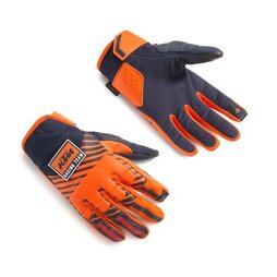Speed Racing Team Gloves