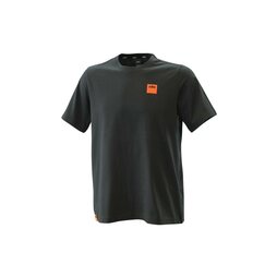 Pure Tee Black