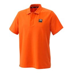 Pure Polo Orange