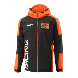 Team Winter Jacket