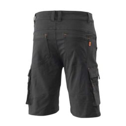 Mechanic Shorts