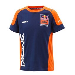 Kids Replica Team Tee