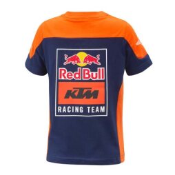 Kids Replica Team Tee