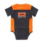 Baby Team Body