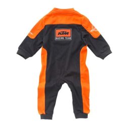 Baby Team Romper Suit