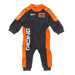 Baby Team Romper Suit