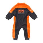 Baby Team Romper Suit