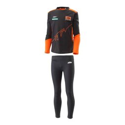 Kids Team Home Suit