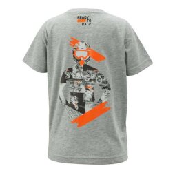 Kids Hero Tee