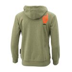 Kids Hero Zip Hoodie