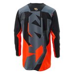 Racetech Jersey Grey