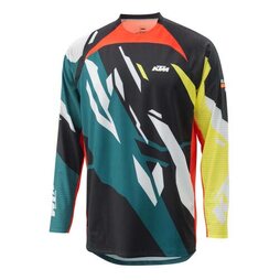 Gravity-fx Jersey