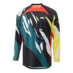 Gravity-fx Jersey