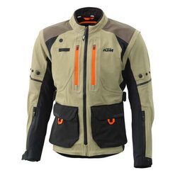 Defender Jacket