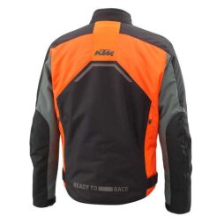 Street Evo V3 Jacket