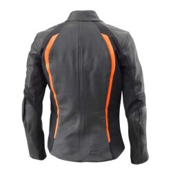 Women Aspect V2 Leather Jacket