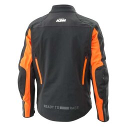 Apex V4 Jacket S