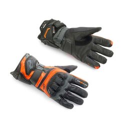 Terra Adventure Pro 2in1 Gloves