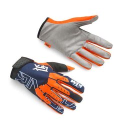 Gravity-fx Replica Gloves