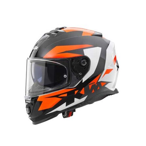 KTM Race-r Pro Helmet 3PW23000010X - KTM-Shop24.de