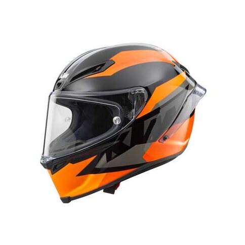 KTM Race-r Pro Helmet 3PW23000010X - KTM-Shop24.de