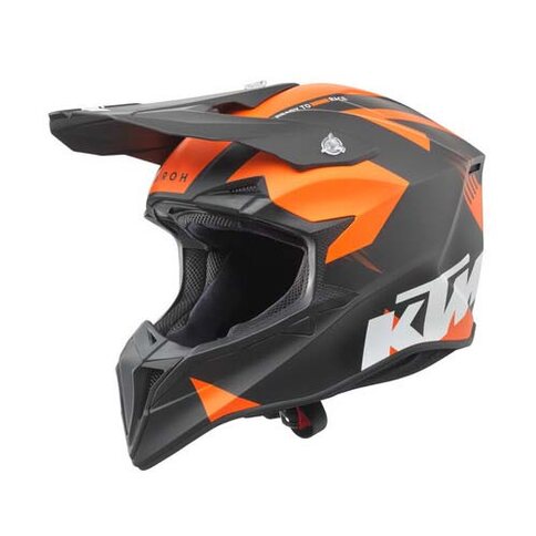 KTM Wraaap Helmet 3PW240013001X - KTM-Shop24.de