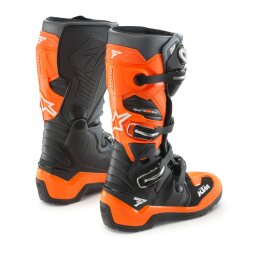 Tech 7 Exc Boots