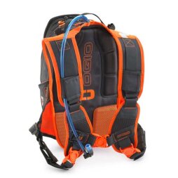 TEAM DAKAR HYDRATION BACKPACK