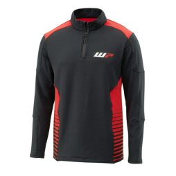 Replica Team Halfzip Sweater