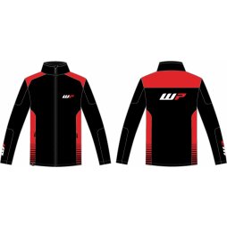 Replica Team Softshell Jacket