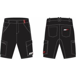 Replica Team Shorts