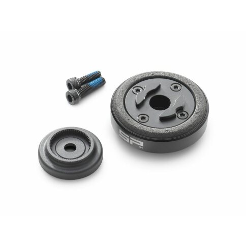 Anti-Vibrationsmodul