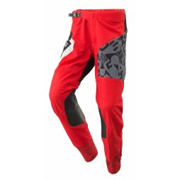 Fast Pants