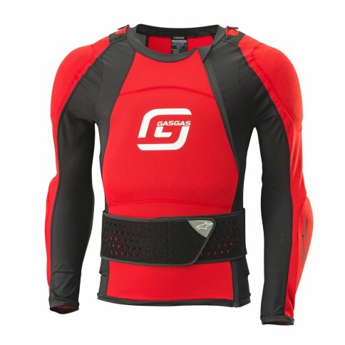Sequence Protection Jacket
