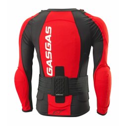Sequence Protection Jacket