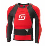 Sequence Protection Jacket