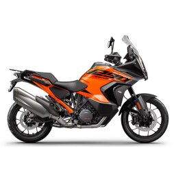 KTM 1290 Super Adventure S Orange 2023