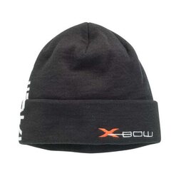 X-BOW REPLICA TEAM BEANIE OS