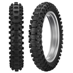 Dunlop Reifen 120/90-19 66M TT Geomax MX34 Soft