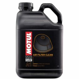 Motul Luftfilter Öl A1 5L