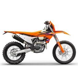 KTM 250 EXC-F 2024