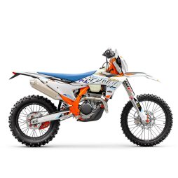 KTM 250 EXC-F Six Days 2024